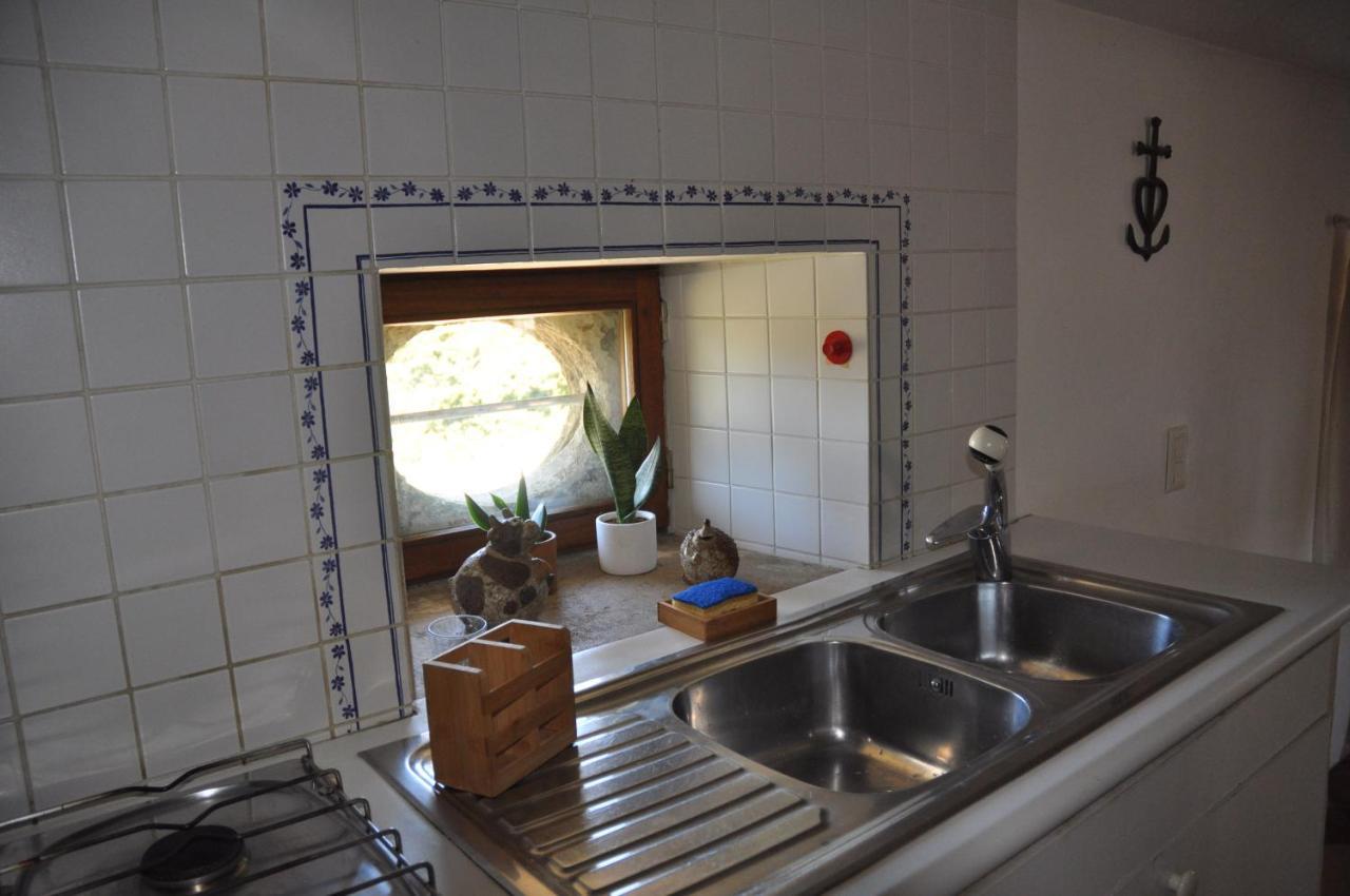 La Magnanerie Apartment Grillon ภายนอก รูปภาพ