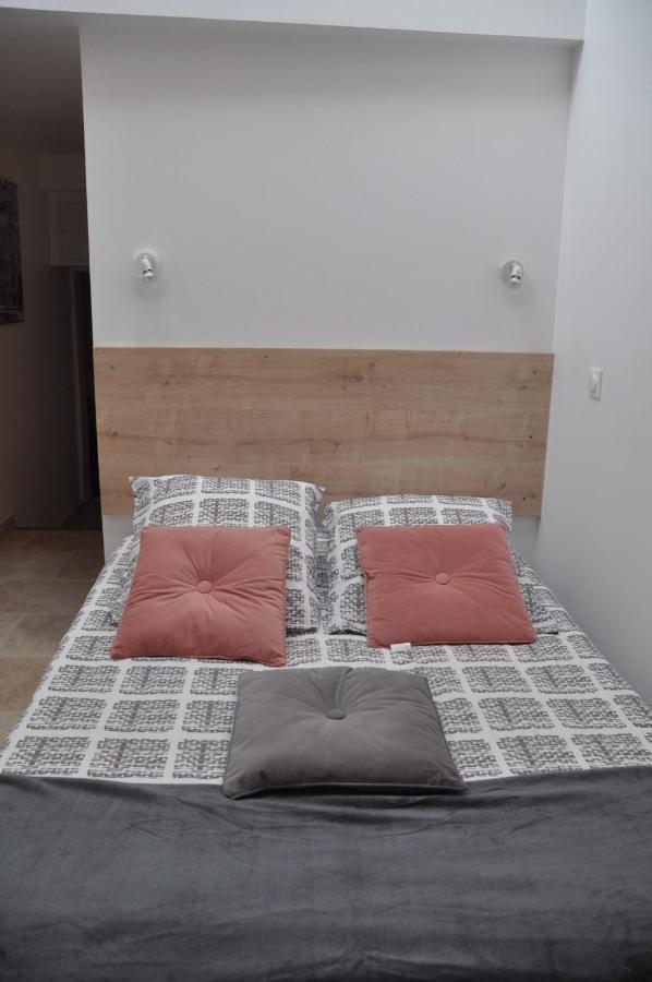 La Magnanerie Apartment Grillon ภายนอก รูปภาพ
