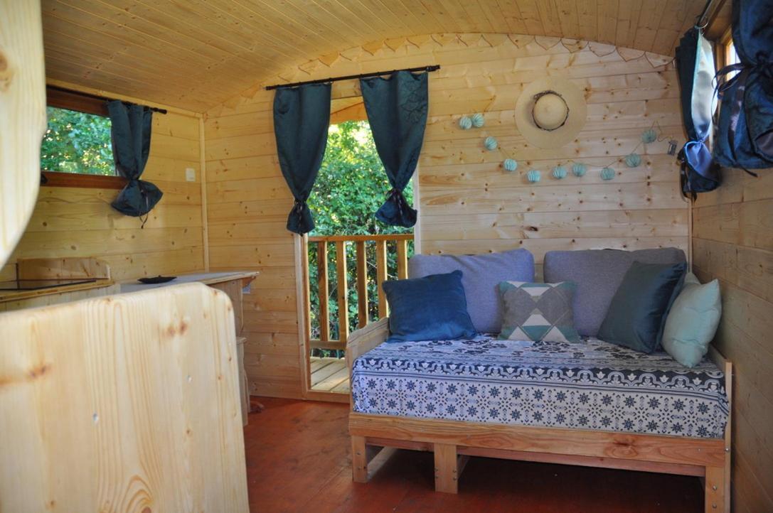 La Magnanerie Apartment Grillon ภายนอก รูปภาพ